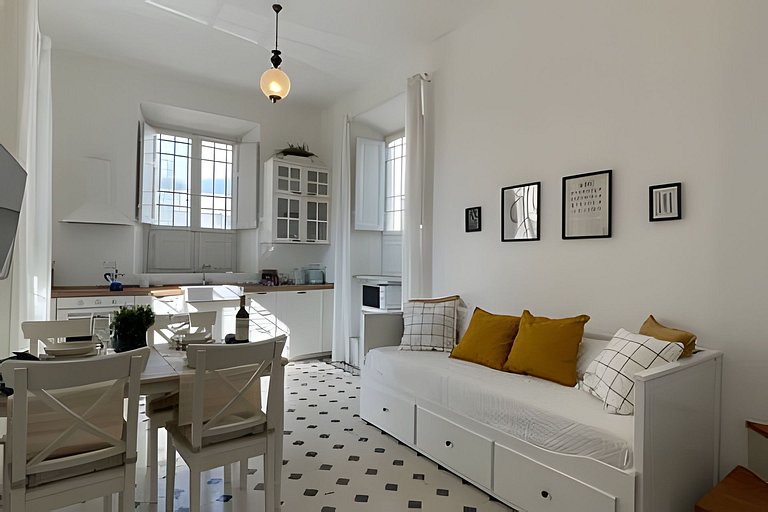 Villa Nanni Apartment – Relax e Parcheggio Privato