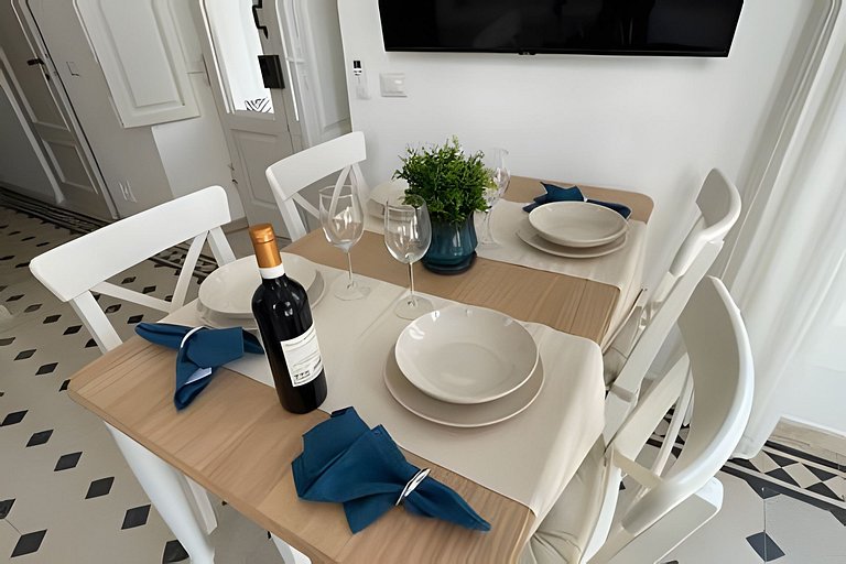 Villa Nanni Apartment – Relax e Parcheggio Privato