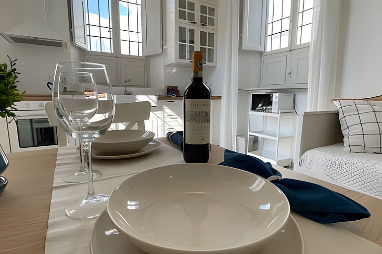 Villa Nanni Apartment – Relax e Parcheggio Privato