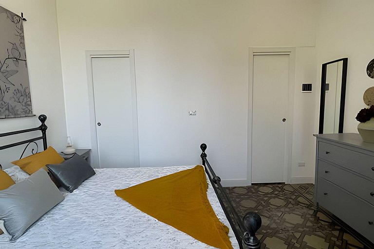 Suite San Michele – Eleganza vicino alle Mura