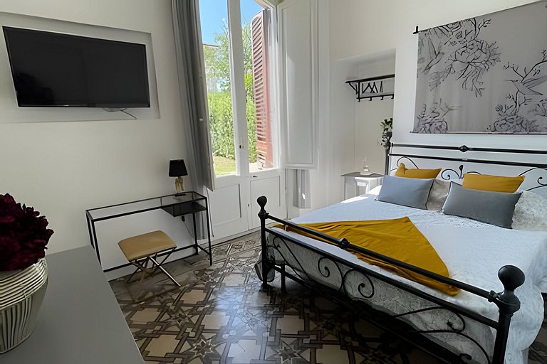 Suite San Michele – Eleganza vicino alle Mura