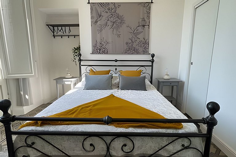 Suite San Michele – Eleganza vicino alle Mura