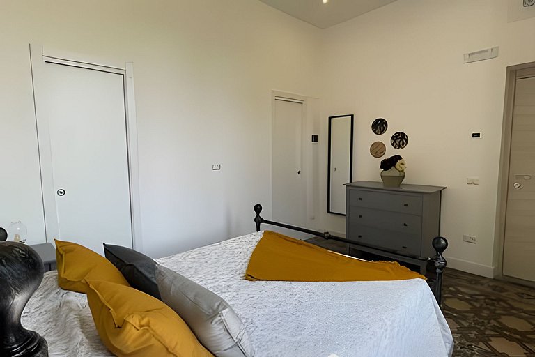 Suite San Michele – Eleganza vicino alle Mura