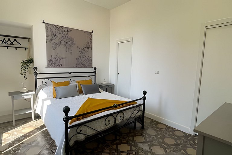 Suite San Michele – Eleganza vicino alle Mura