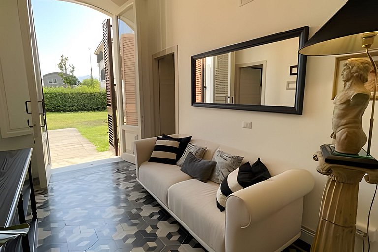 Suite San Michele – Eleganza vicino alle Mura