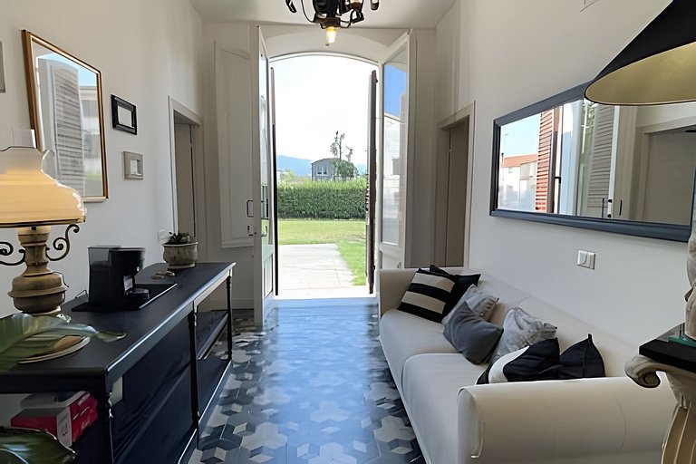Suite San Michele – Eleganza vicino alle Mura