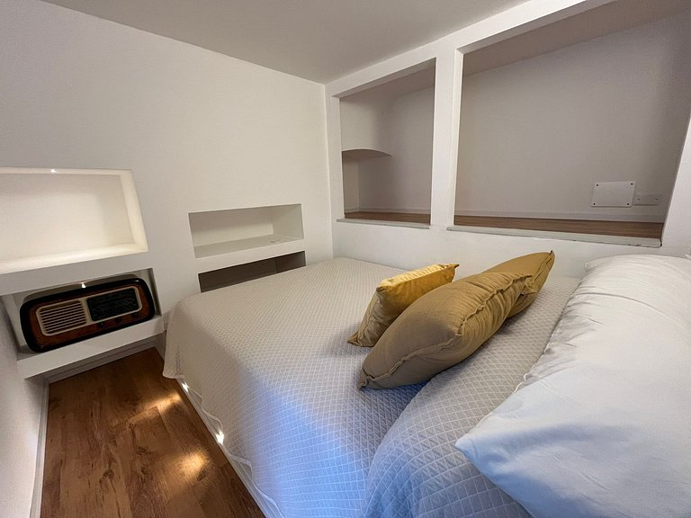 Villa Nanni Apartment – Relax e Parcheggio Privato