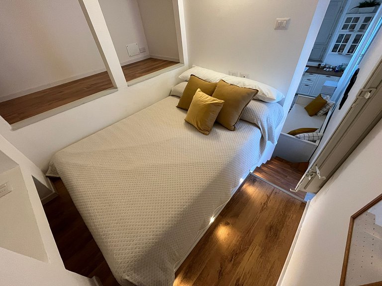 Villa Nanni Apartment – Relax e Parcheggio Privato