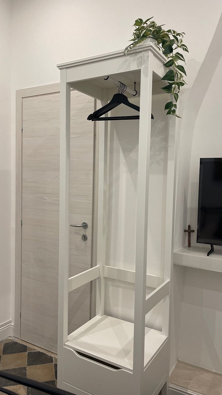 Villa Nanni Apartment – Relax e Parcheggio Privato