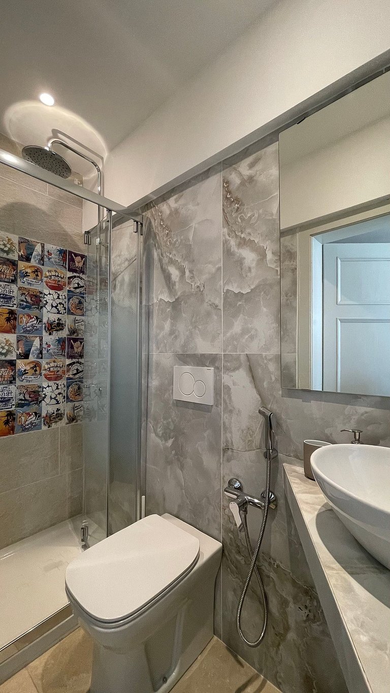 Villa Nanni Apartment – Relax e Parcheggio Privato