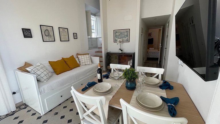 Villa Nanni Apartment – Relax e Parcheggio Privato