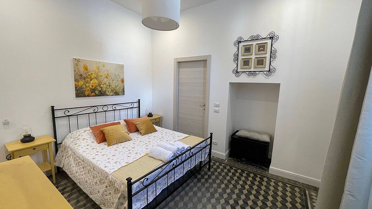 Villa Nanni Apartment – Relax e Parcheggio Privato