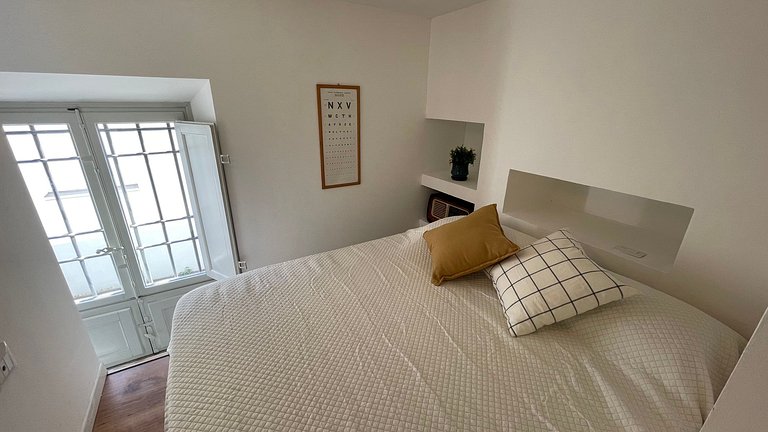 Villa Nanni Apartment – Relax e Parcheggio Privato