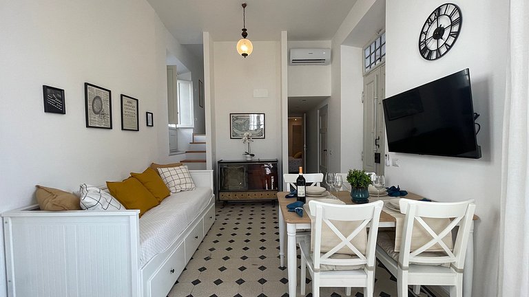 Villa Nanni Apartment – Relax e Parcheggio Privato