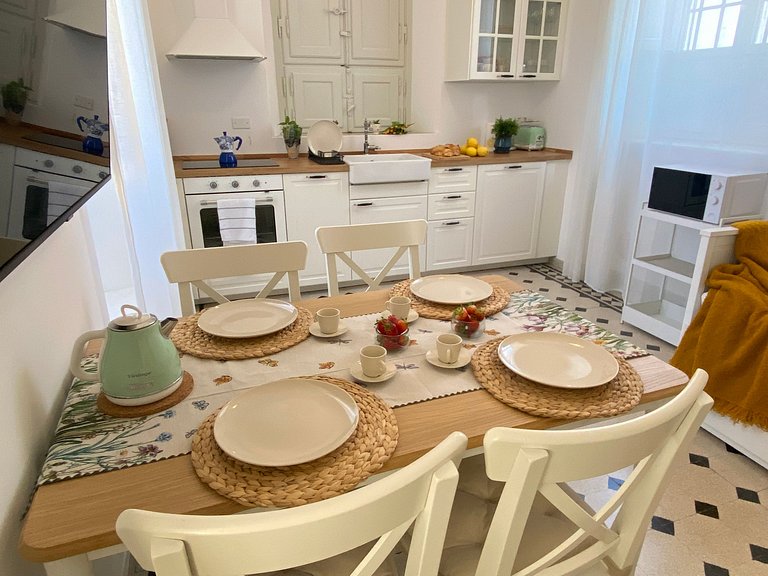 Villa Nanni Apartment – Relax e Parcheggio Privato