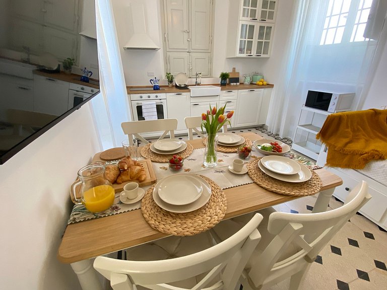 Villa Nanni Apartment – Relax e Parcheggio Privato